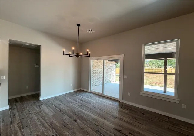 Photo 3 of Single family home for sale at 2205 Winter Ridge Rd, Blanchard, OK 73010 | MLS# 1230196 | Listing updated on 2026-10-05