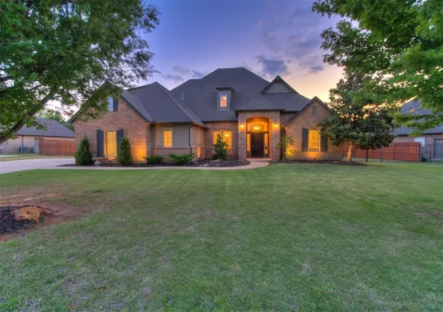 1st image of 1017 W Camellia Wy, Mustang, OK 73064 | MLS# 1230213