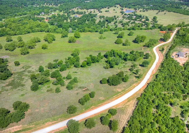 Photo 2 of Land for sale at 13802 E Cedar Ln Rd, Norman, OK 73026 | MLS# 1230215 | Listing updated on 2026-08-28