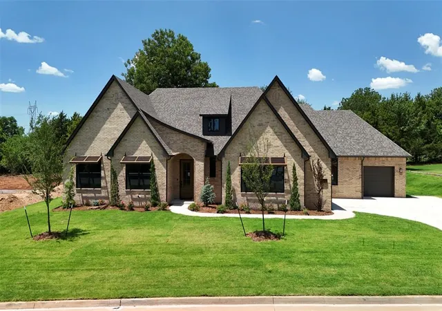 Homes for sale in Mustang, OK | 9201 Prairie Farms Dr, Mustang, OK 73071 | MLS# 1230217