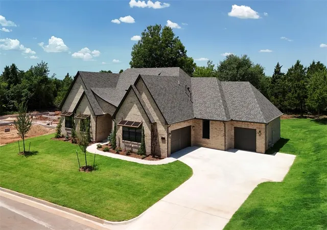 Homes for sale in Mustang, OK | 9201 Prairie Farms Dr, Mustang, OK 73071 | MLS# 1230217