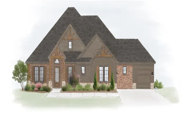 1st image of 9209 Sw 90th St, Mustang, OK 73064 | MLS# 1230220