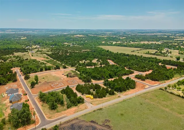 2nd image of 9209 Sw 90th St, Mustang, OK 73064 | MLS# 1230220