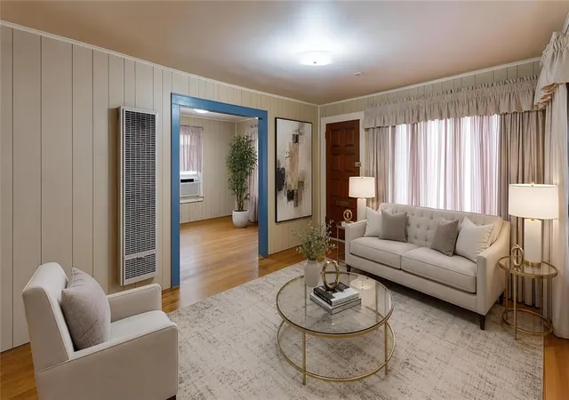 Photo 4 of Single family home for sale at 204 NE 10th Avenue, Ardmore, OK 73401 | MLS# 1230223 | Listing updated on 2026-05-28