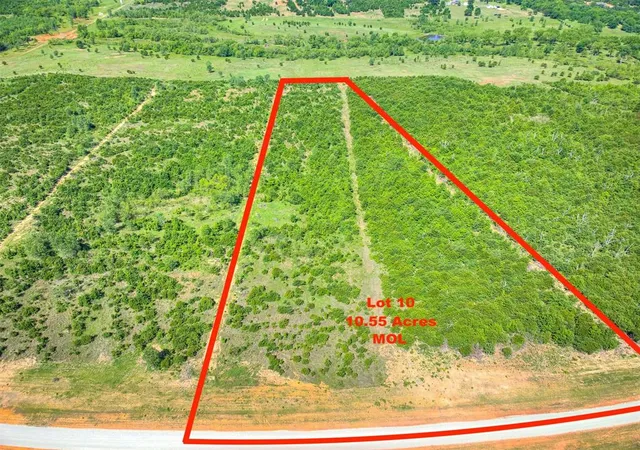 Photo 1 of Land for sale at 4502 Baxter Ln, Norman, OK 73026 | MLS# 1230225 | Listing updated on 2026-08-28