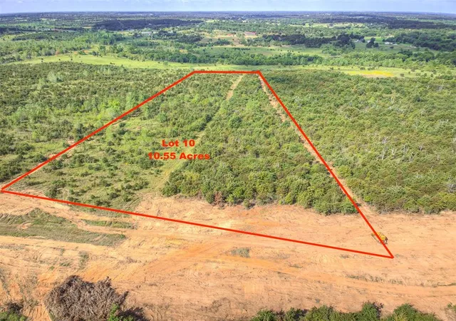 Photo 3 of Land for sale at 4502 Baxter Ln, Norman, OK 73026 | MLS# 1230225 | Listing updated on 2026-08-28