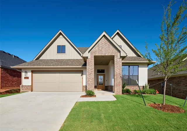 Photo 1 of Single family home for sale at 3704 Bedrock Dr, Norman, OK 73069 | MLS# 1230232 | Listing updated on 2026-07-13