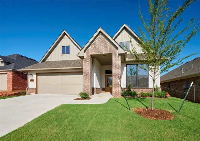 Photo 2 of Single family home for sale at 3704 Bedrock Dr, Norman, OK 73069 | MLS# 1230232 | Listing updated on 2026-07-13