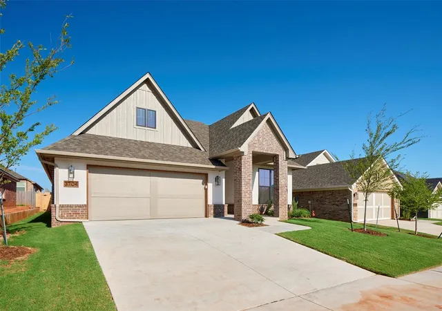 Photo 3 of Single family home for sale at 3704 Bedrock Dr, Norman, OK 73069 | MLS# 1230232 | Listing updated on 2026-07-13