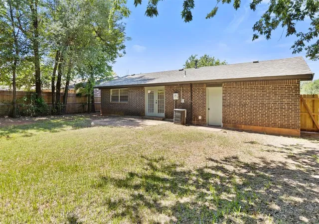 Homes for sale in Oklahoma City, OK | 3429 Parker Dr, Oklahoma City, OK 73135 | MLS# 1230234
