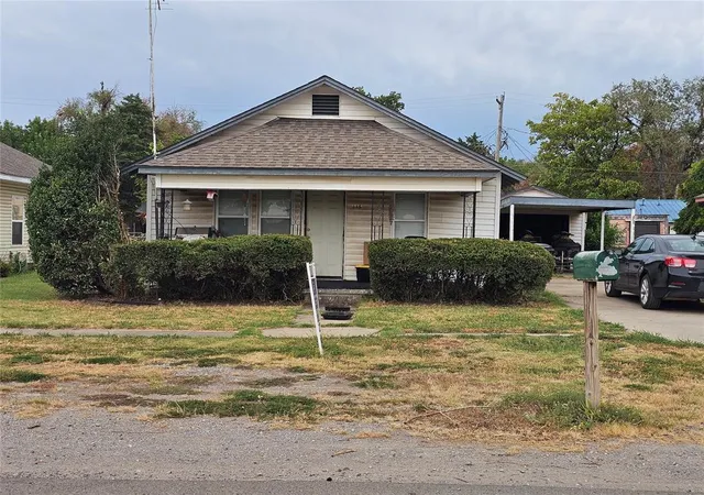 Photo 3 of Single family home for sale at 115 W Ash St, Lexington, OK 73051 | MLS# 1230235 | Listing updated on 2026-08-21