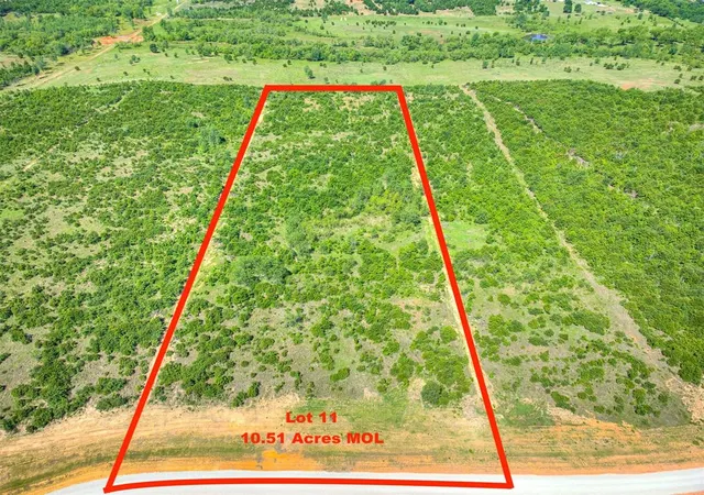 Photo 1 of Land for sale at 4604 Baxter Ln, Norman, OK 73026 | MLS# 1230237 | Listing updated on 2026-08-28