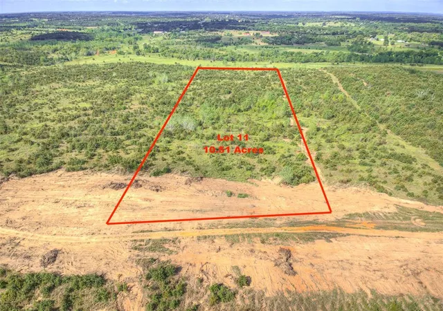 Photo 3 of Land for sale at 4604 Baxter Ln, Norman, OK 73026 | MLS# 1230237 | Listing updated on 2026-08-28