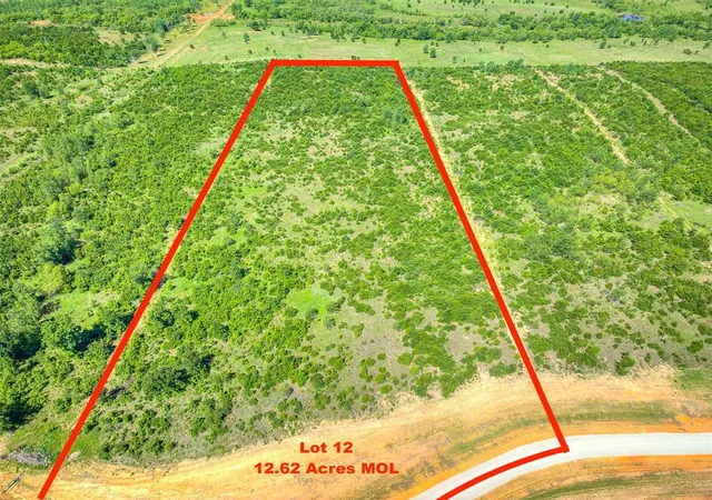 Photo 1 of Land for sale at 4708 Baxter Ln, Norman, OK 73026 | MLS# 1230240 | Listing updated on 2026-08-28