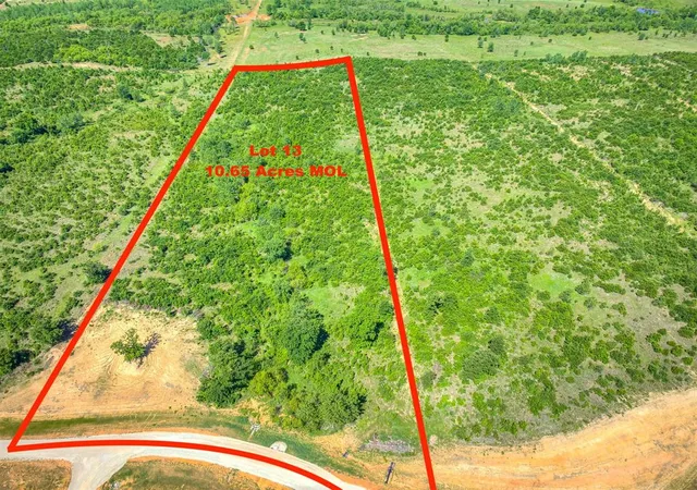Photo 1 of Land for sale at 4712 Baxter Ln, Norman, OK 73026 | MLS# 1230241 | Listing updated on 2026-08-28