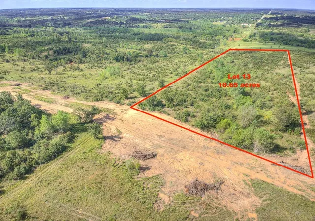 Photo 3 of Land for sale at 4712 Baxter Ln, Norman, OK 73026 | MLS# 1230241 | Listing updated on 2026-08-28