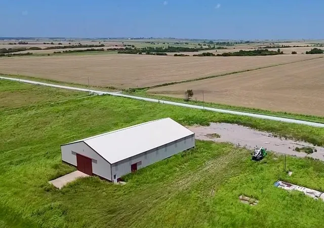 33rd image of 000 Sw 15th St, El Reno, OK 73036 | MLS# 1230251