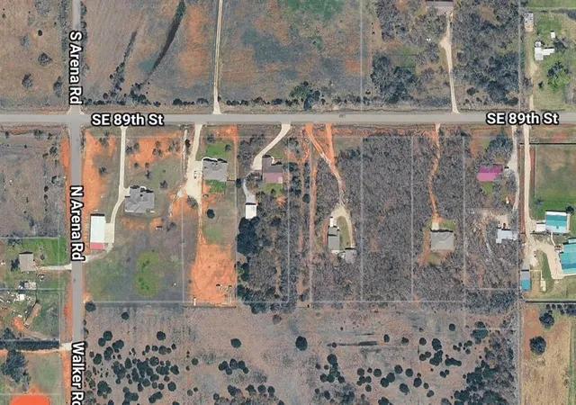 Photo 2 of Land for sale at 31191 Memorial Rd, Mc Loud, OK 74851 | MLS# 1230255 | Listing updated on 2026-09-15