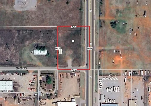 1st image of 3621 S 6 Hwy, Elk City, OK 73644 | MLS# 1230256