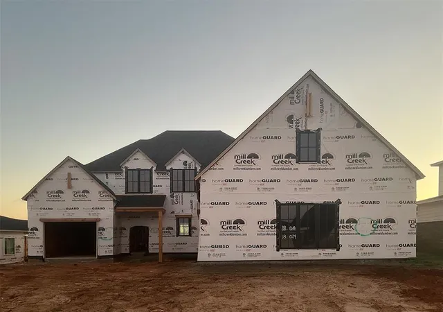 Photo 1 of Single family home for sale at 18024 Fields Dr, Edmond, OK 73012 | MLS# 1230275 | Listing updated on 2026-10-13
