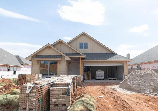 Photo 2 of Single family home for sale at 8316 Hazelwood Way, Edmond, OK 73034 | MLS# 1230276 | Listing updated on 2026-08-31