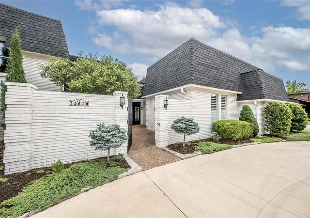 Homes for sale in Oklahoma City, OK | 12610 Maple Ridge Rd, Oklahoma City, OK 73120 | MLS# 1230281