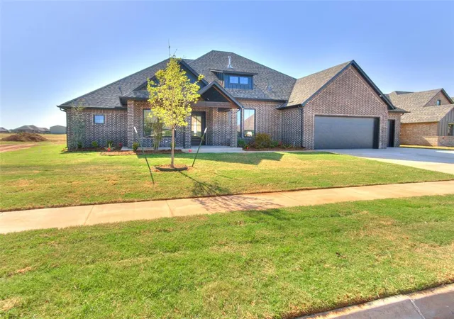 1st image of 1113 Jaden Blvd, Tuttle, OK 73089 | MLS# 1230293