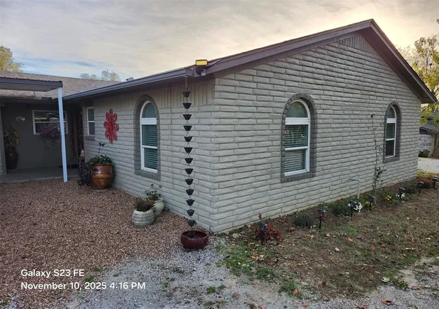 Homes for sale in Tecumseh, OK | 42603 Stout Dr, Tecumseh, OK 74873 | MLS# 1230296