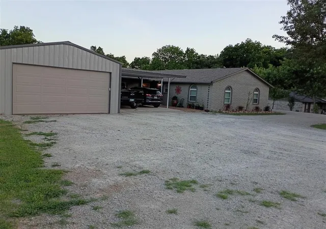 Homes for sale in Tecumseh, OK | 42603 Stout Dr, Tecumseh, OK 74873 | MLS# 1230296