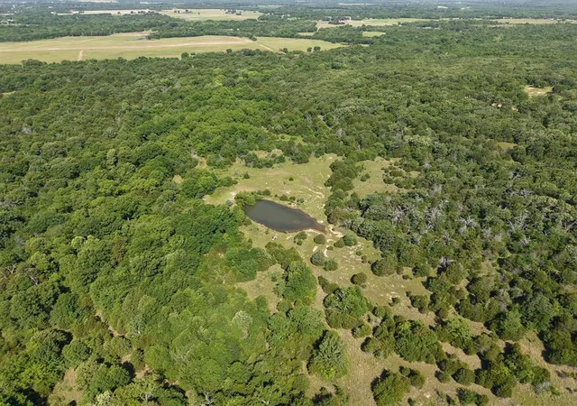 5th image of 9420 E 120 Rd, Dustin, OK 74839 | MLS# 1230324