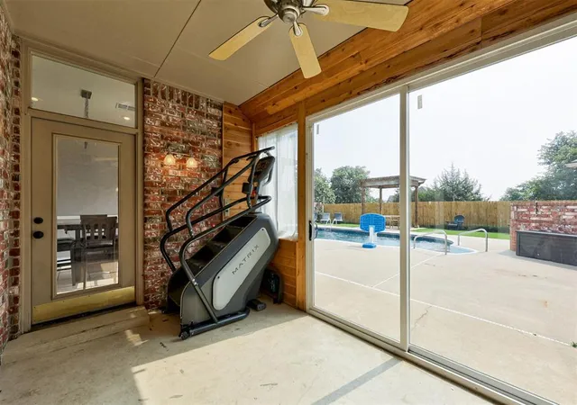 36th image of 68 Stonegate Dr, Choctaw, OK 73020 | MLS# 1230340