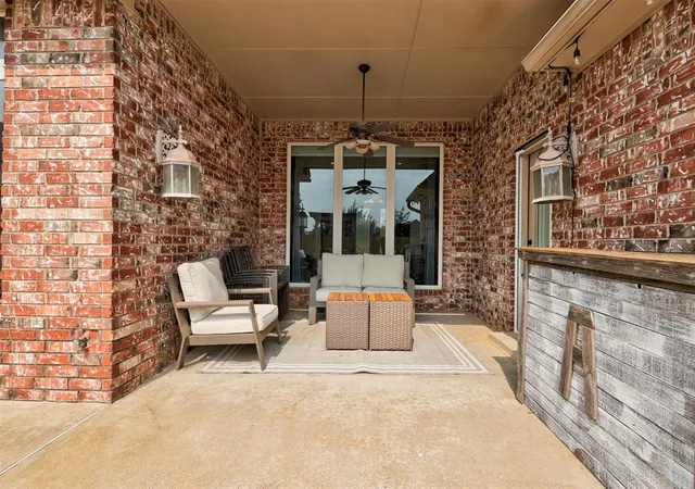 5th image of 68 Stonegate Dr, Choctaw, OK 73020 | MLS# 1230340