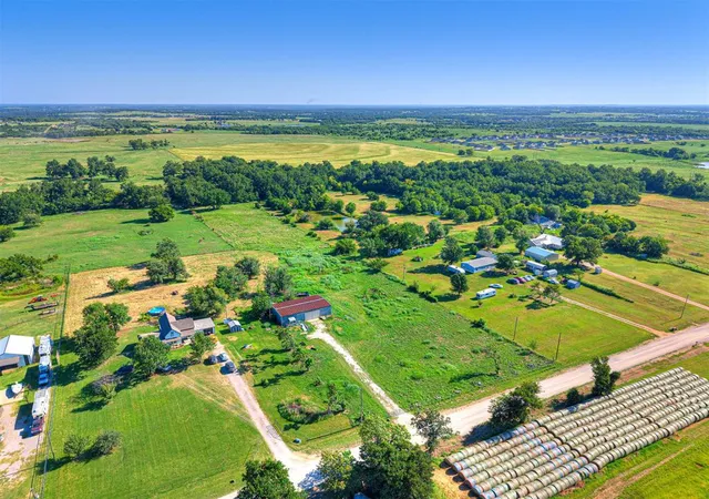 Photo 3 of Sale Pending at 0000 Moccassin Trl, Shawnee, OK 74804 | MLS# 1230351 | Listing updated on 2026-09-27