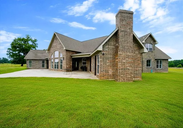 Homes for sale in Idabel, OK | 279 Boulder Valley Rd, Idabel, OK 74745 | MLS# 1230355