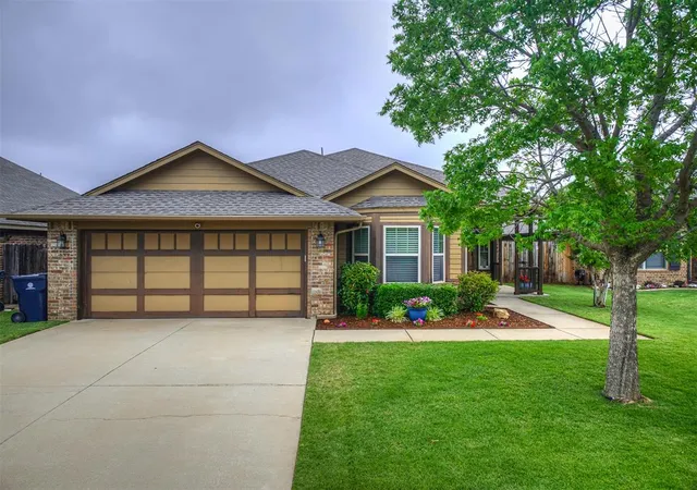 Photo 1 of Sale Pending at 8313 Nw 141st Circle, Oklahoma City, OK 73142 | MLS# 1230356 | Listing updated on 2026-08-26