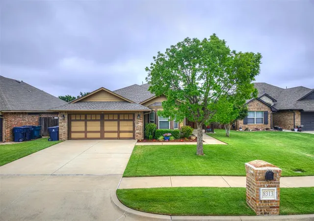 Photo 2 of Sale Pending at 8313 Nw 141st Circle, Oklahoma City, OK 73142 | MLS# 1230356 | Listing updated on 2026-08-26