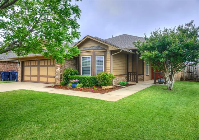 Photo 3 of Sale Pending at 8313 Nw 141st Circle, Oklahoma City, OK 73142 | MLS# 1230356 | Listing updated on 2026-08-26