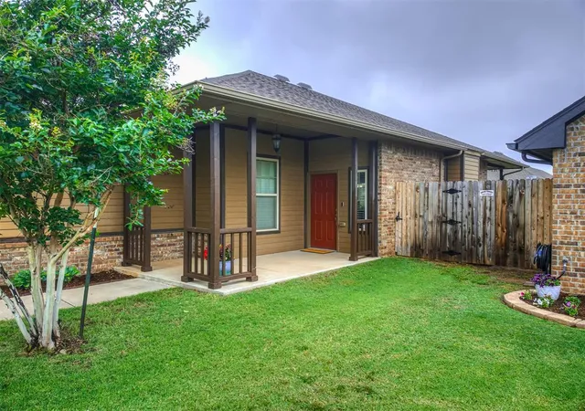 Photo 3 of Sale Pending at 8313 NW 141st Circle, Oklahoma City, OK 73142 | MLS# 1230356 | Listing updated on 2026-08-26