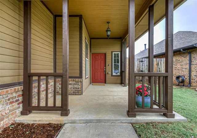 Photo 4 of Sale Pending at 8313 NW 141st Circle, Oklahoma City, OK 73142 | MLS# 1230356 | Listing updated on 2026-08-26