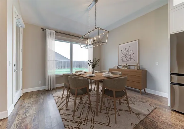 5th image of 4305 Nw 153Rd St, Edmond, OK 73013 | MLS# 1230369