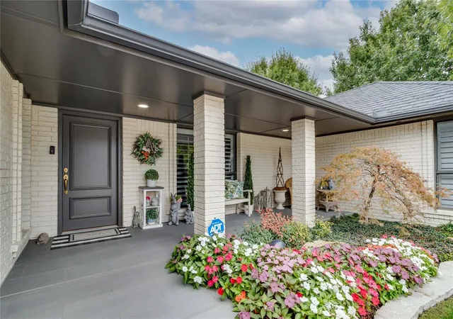 Photo 4 of Single family home for sale at 8100 Sunkist Ln, Bethany, OK 73008 | MLS# 1230384 | Listing updated on 2026-08-31