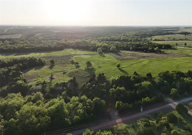 3rd image of 10 N 3330 Rd, Carney, OK 74832 | MLS# 1230402
