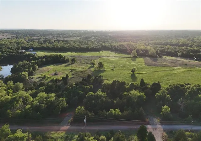 4th image of 10 N 3330 Rd, Carney, OK 74832 | MLS# 1230402