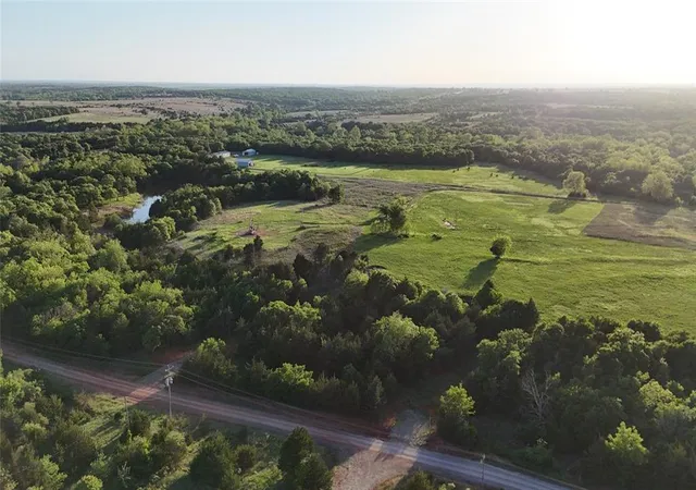 5th image of 10 N 3330 Rd, Carney, OK 74832 | MLS# 1230402
