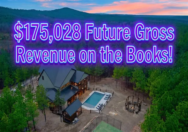 3rd image of 295 Boulder Crk, Broken Bow, OK 74728 | MLS# 1230440