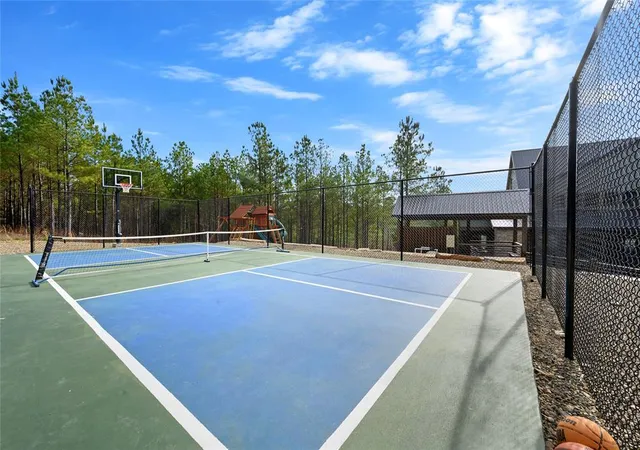 50th image of 295 Boulder Crk, Broken Bow, OK 74728 | MLS# 1230440