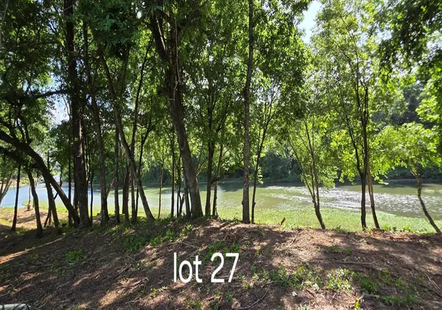 Photo 1 of Land for sale at 27 Riverstone Dr, Broken Bow, OK 74728 | MLS# 1230450 | Listing updated on 2026-05-20