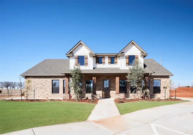 Photo 2 of Single family home for sale at 7805 Nw 162nd Street, Edmond, OK 73013 | MLS# 1230451 | Listing updated on 2026-07-29
