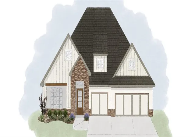 Photo 1 of Single family home for sale at 7813 Nw 163rd Street, Edmond, OK 73013 | MLS# 1230454 | Listing updated on 2026-08-05