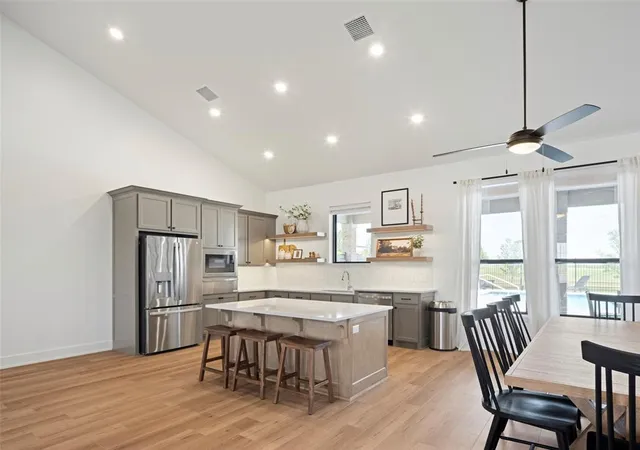 Photo 3 of Single family home for sale at 7813 NW 163rd Street, Edmond, OK 73013 | MLS# 1230454 | Listing updated on 2026-08-05